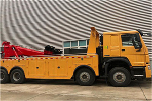 启东道路救援公司